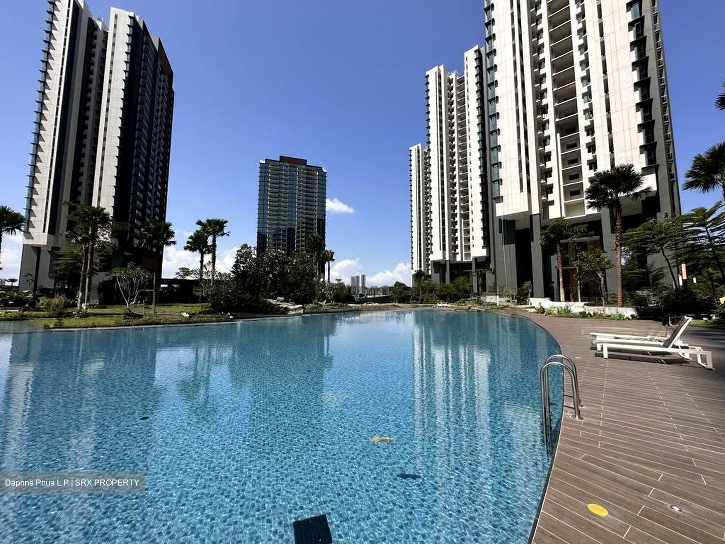 Normanton Park (D5), Apartment #627514211
